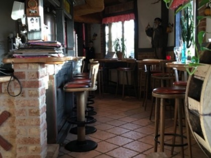 Foto: Pirsch-Klause